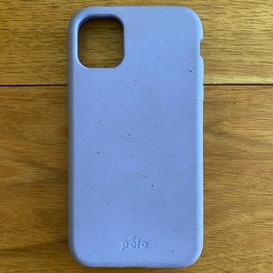 Pela Lavender iPhone 11 Case